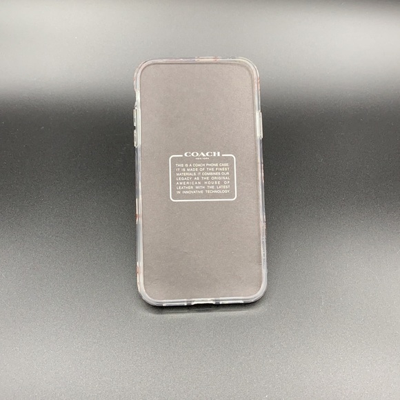 Coach IPhone 11 Case - Picture 5 of 6
